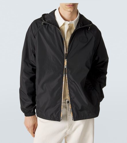Burberry Chaqueta Clapton - Burberry - Modalova
