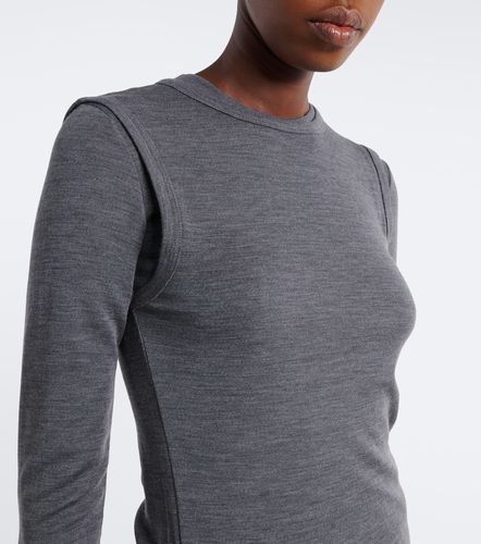 Róhe Pullover in lana - Rohe - Modalova