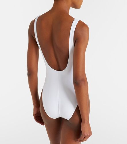Polo Ralph Lauren Logo swimsuit - Polo Ralph Lauren - Modalova