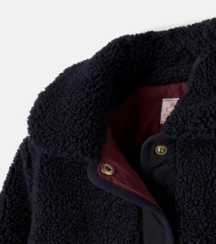 Chaqueta reversible Moline de teddy - Bonpoint - Modalova