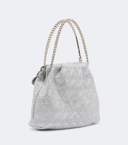 Missoni Clutch Mini in lamé - Missoni - Modalova