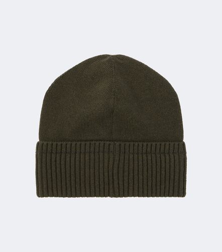Moncler Wool and cashmere beanie - Moncler - Modalova