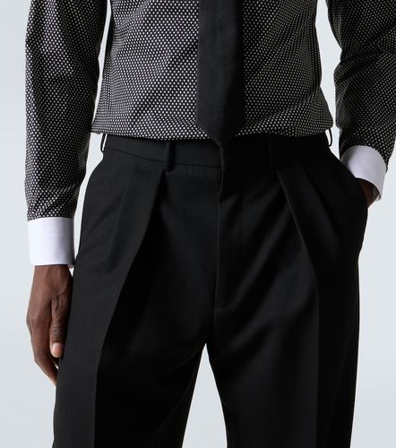 Tom Ford Wool suit pants - Tom Ford - Modalova