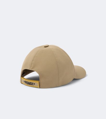 Cappello da baseball in cotone - Fendi - Modalova