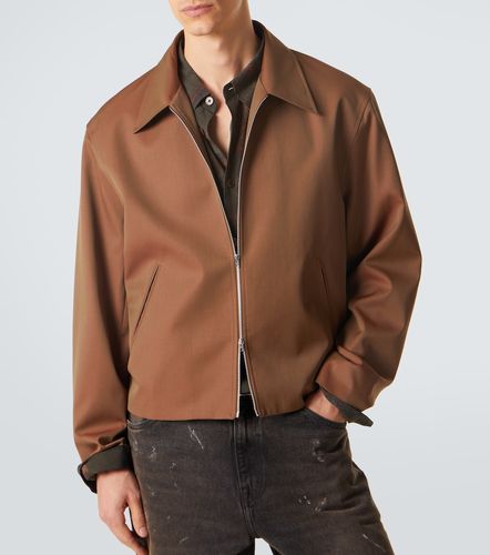 Our Legacy Mini virgin wool jacket - Our Legacy - Modalova