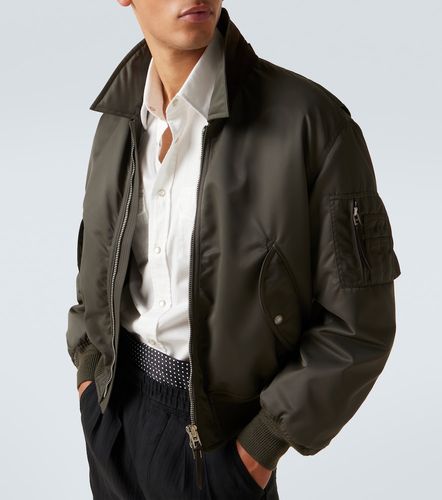 Tom Ford Cotton poplin shirt - Tom Ford - Modalova