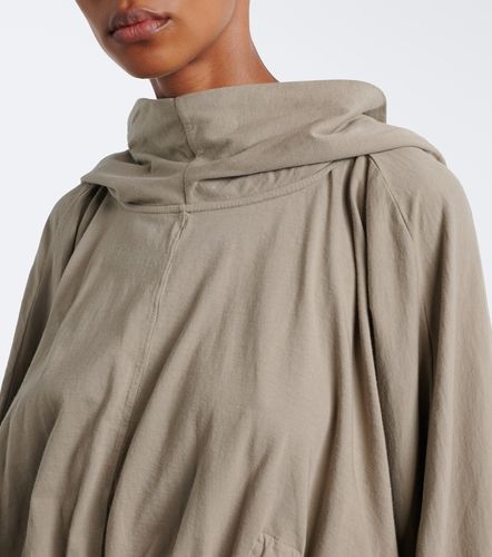 Sudadera con capucha DRKSHDW de algodón - Rick Owens - Modalova