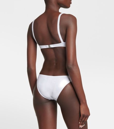 Melissa Odabash Top de bikini Bari - Melissa Odabash - Modalova
