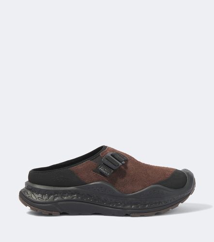 Ora Primo EXT suede mules - Hoka One One - Modalova