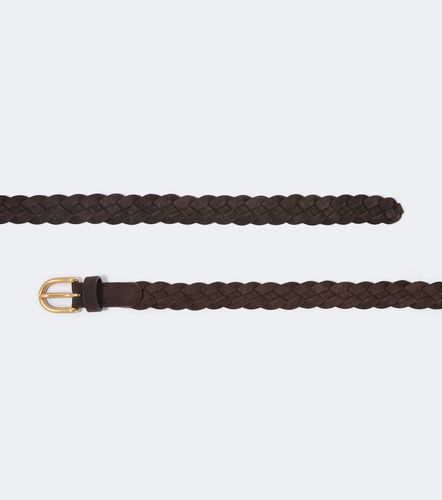 Lardini Cintura in suede - Lardini - Modalova