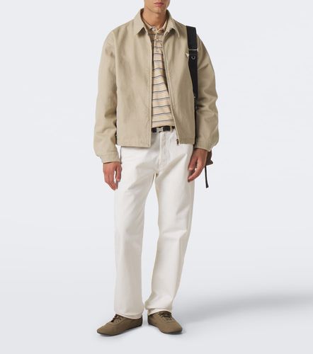 Prada Chaqueta blouson de denim - Prada - Modalova