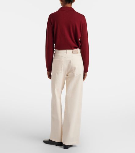 S Max Mara Zarina wide-leg jeans - 'S Max Mara - Modalova