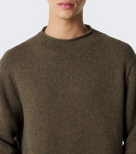 Pullover Markhim in cashmere - The Row - Modalova