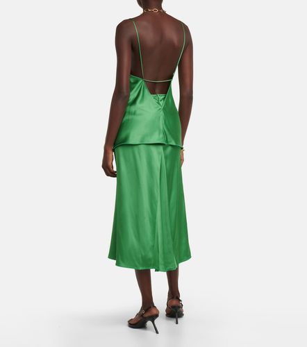 Victoria Beckham Satin camisole - Victoria Beckham - Modalova