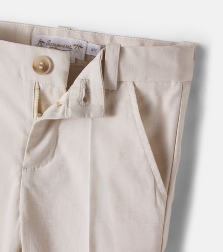 Bebé - pantalones Decibel de algodón - Bonpoint - Modalova