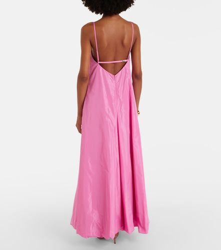 Staud Vestido largo Paloma - Staud - Modalova
