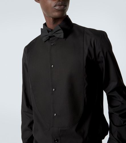 Camicia in popeline di cotone - Burberry - Modalova