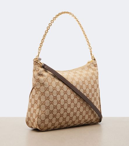 Borsa a spalla Lady Lunetta Chain Medium - Gucci - Modalova