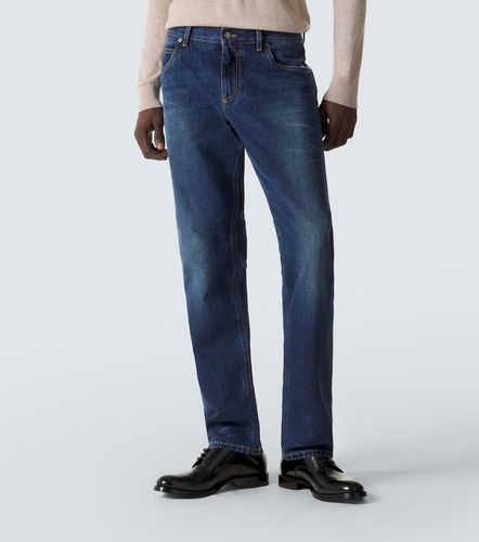 Dolce&Gabbana Straight jeans - Dolce&Gabbana - Modalova