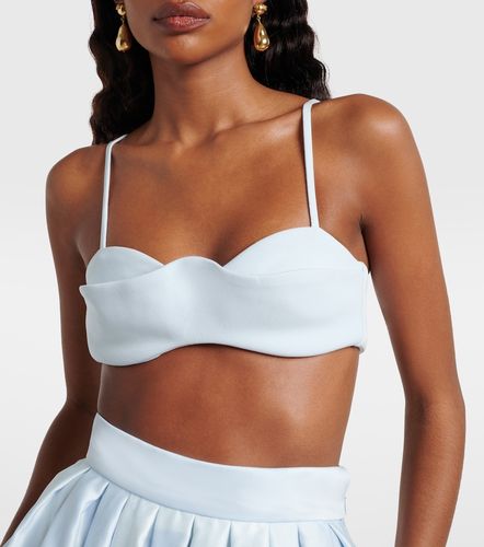 Leo Lin Julia bra top - Leo Lin - Modalova