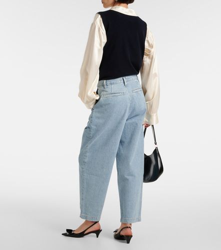 Agolde Becker tapered jeans - Agolde - Modalova