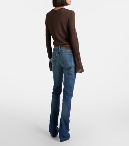 Tom Ford Jeans flared - Tom Ford - Modalova