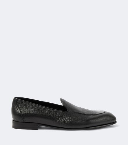 Brioni Appia leather loafers - Brioni - Modalova
