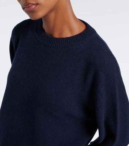 Pullover Sibem in lana e cashmere - The Row - Modalova