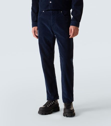 Jeans slim de tiro medio - Stone Island - Modalova