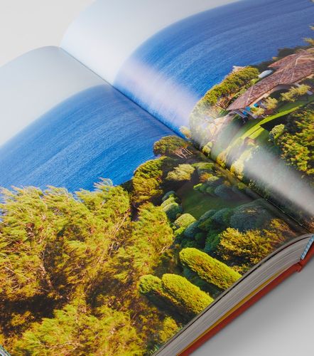 Assouline Libro St Tropez Soleil - Assouline - Modalova