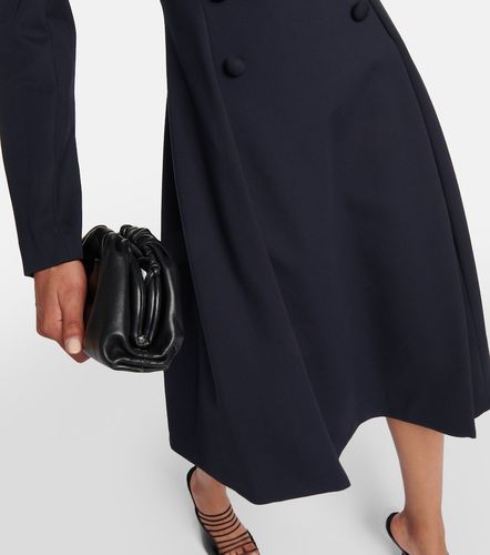 Abito midi con scollo bardot - Dorothee Schumacher - Modalova