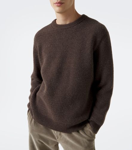 Pullover Anish in cashmere e lana - The Row - Modalova