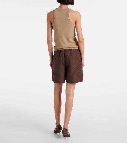 Max Mara Cotton tank top - Max Mara - Modalova