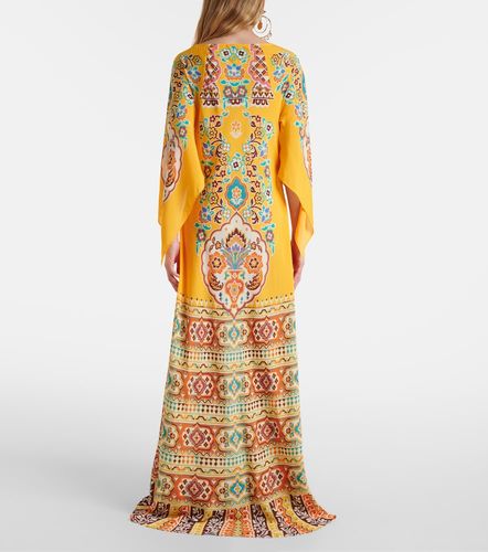 Etro Printed maxi dress - Etro - Modalova
