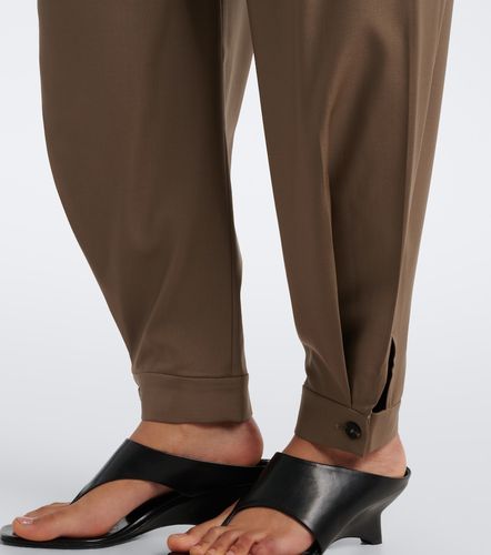 Rohe Virgin wool balloon pants - Rohe - Modalova