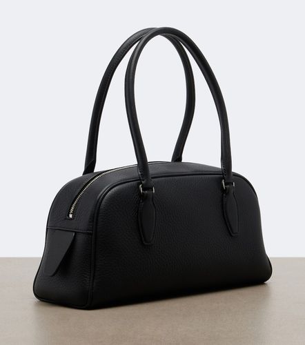 India E/W Small leather tote bag - The Row - Modalova