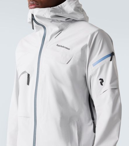 Peak Performance Alpine ski jacket - Peak Performance - Modalova