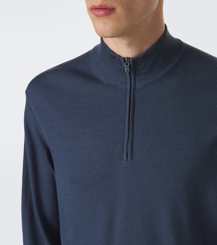 Sunspel Pullover in lana - Sunspel - Modalova