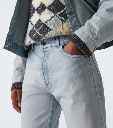 The Row Burt straight jeans - The Row - Modalova