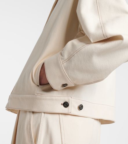 Max Mara Chaqueta denim Nettare - Max Mara - Modalova