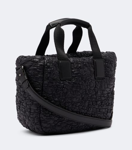Caradoc Mini quilted top-handle bag - Moncler - Modalova