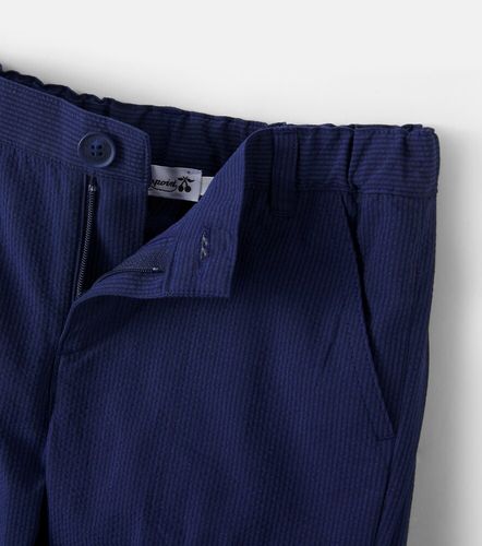 Pantalones de pana de algodón - Bonpoint - Modalova