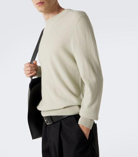 Pullover Mr Carlos in cashmere - Arch4 - Modalova