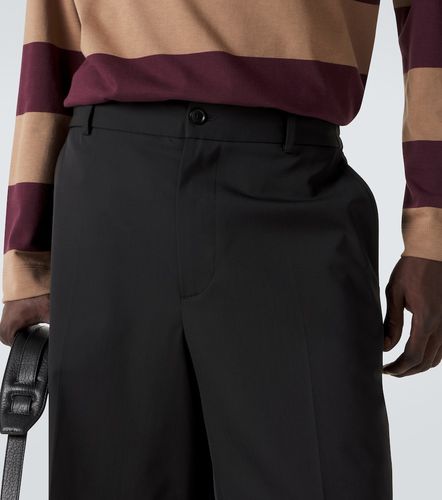 Moncler Bermuda shorts - Moncler - Modalova