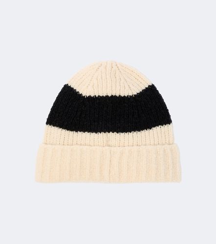 Moncler Wool-blend beanie - Moncler - Modalova