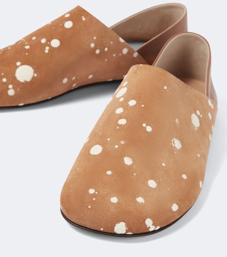 JW Anderson Leather loafers - JW Anderson - Modalova
