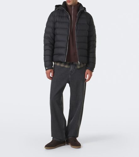 Moncler Piumino Arneb - Moncler - Modalova