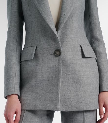 Alex Perry Blazer monopetto - Alex Perry - Modalova