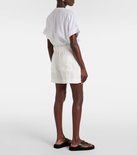Vince Hemp bermuda shorts - Vince - Modalova
