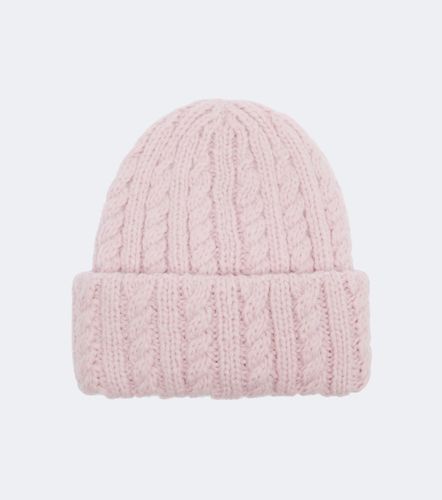 Moncler Gorro trenzado - Moncler - Modalova